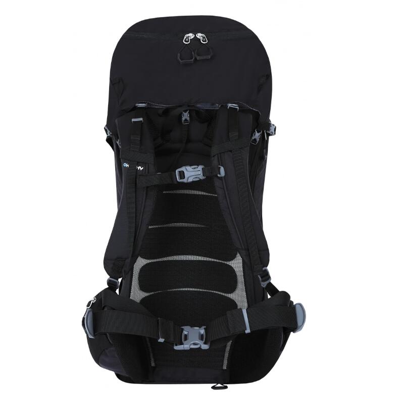 Rugzak Rony New Ultralight backpack 50 liter - Zwart