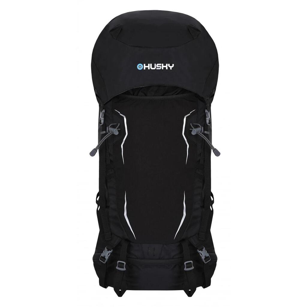 Rony New Ultralight Backpack 50 liters - Black