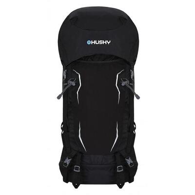 Rugzak rony new ultralight backpack 50 liter - zwart