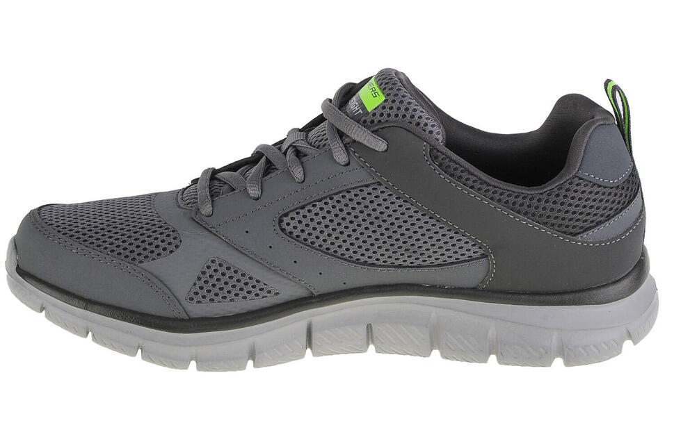 Buty do chodzenia męskie Skechers Tracksyntac