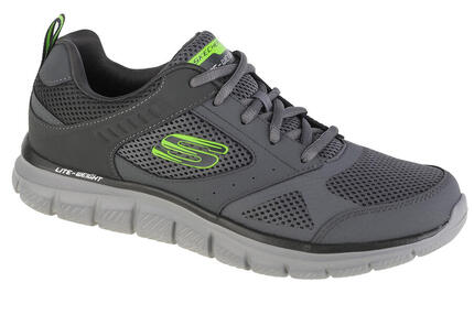 Sneakers pour hommes Skechers Track-Syntac