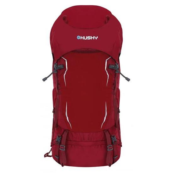 Zaino Rony New Zaino ultraleggero 50 litri - Rosso