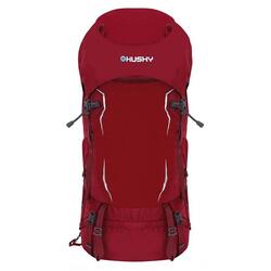 Rugzak Rony New Ultralight backpack 50 liter - Rood