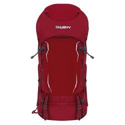 Sac à dos Rony New Ultralight sac à dos 50 litres - Rouge
