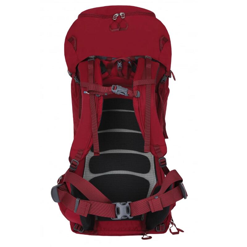 Sac à dos Rony New Ultralight sac à dos 50 litres - Rouge 4/5
