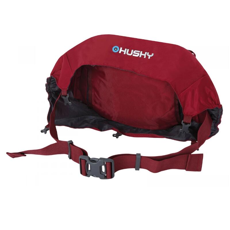 Rugzak Rony New Ultralight backpack 50 liter - Rood