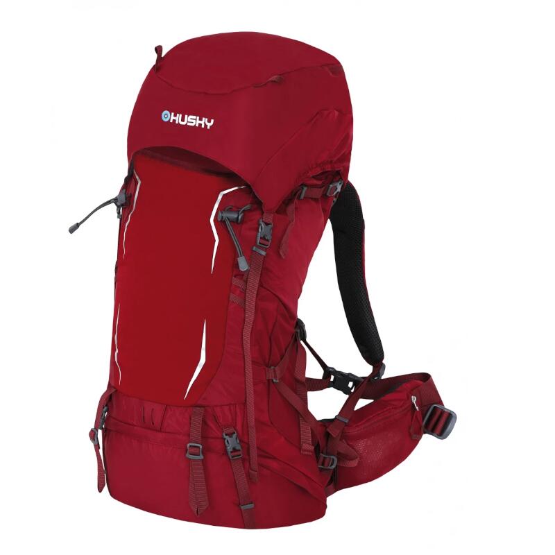 Rugzak Rony New Ultralight backpack 50 liter - Rood