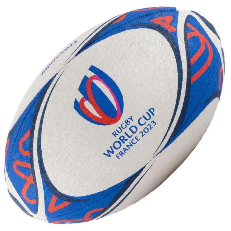 Ballon de Rugby Gilbert Coupe du Monde 2023