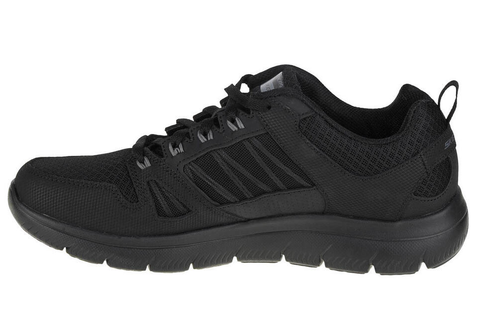 Buty do chodzenia męskie, Skechers Summits New World
