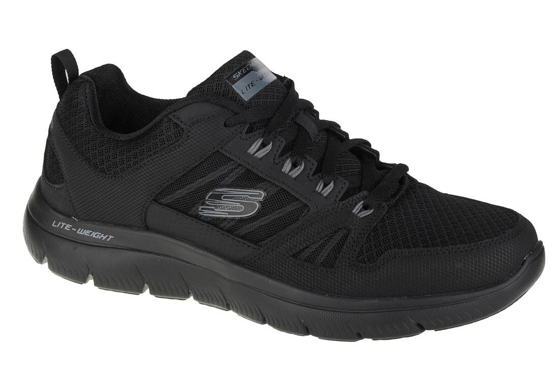 Buty do chodzenia męskie, Skechers Summits New World