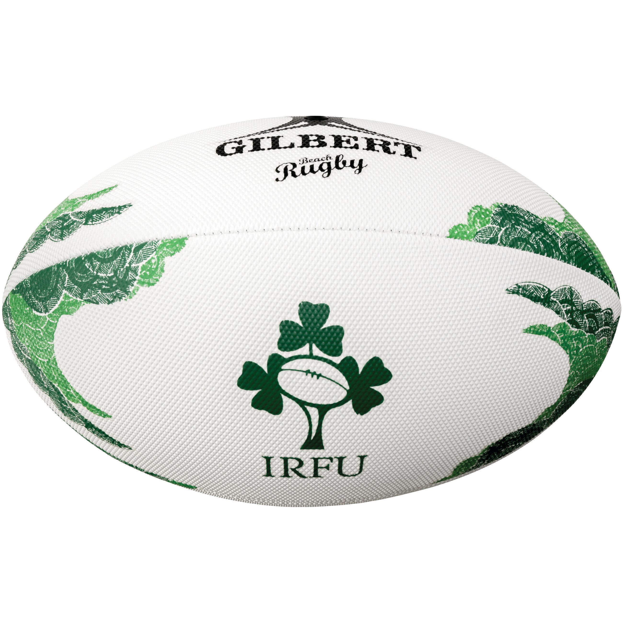 Rugbyball Replica Gilbert  Irlande 3/5