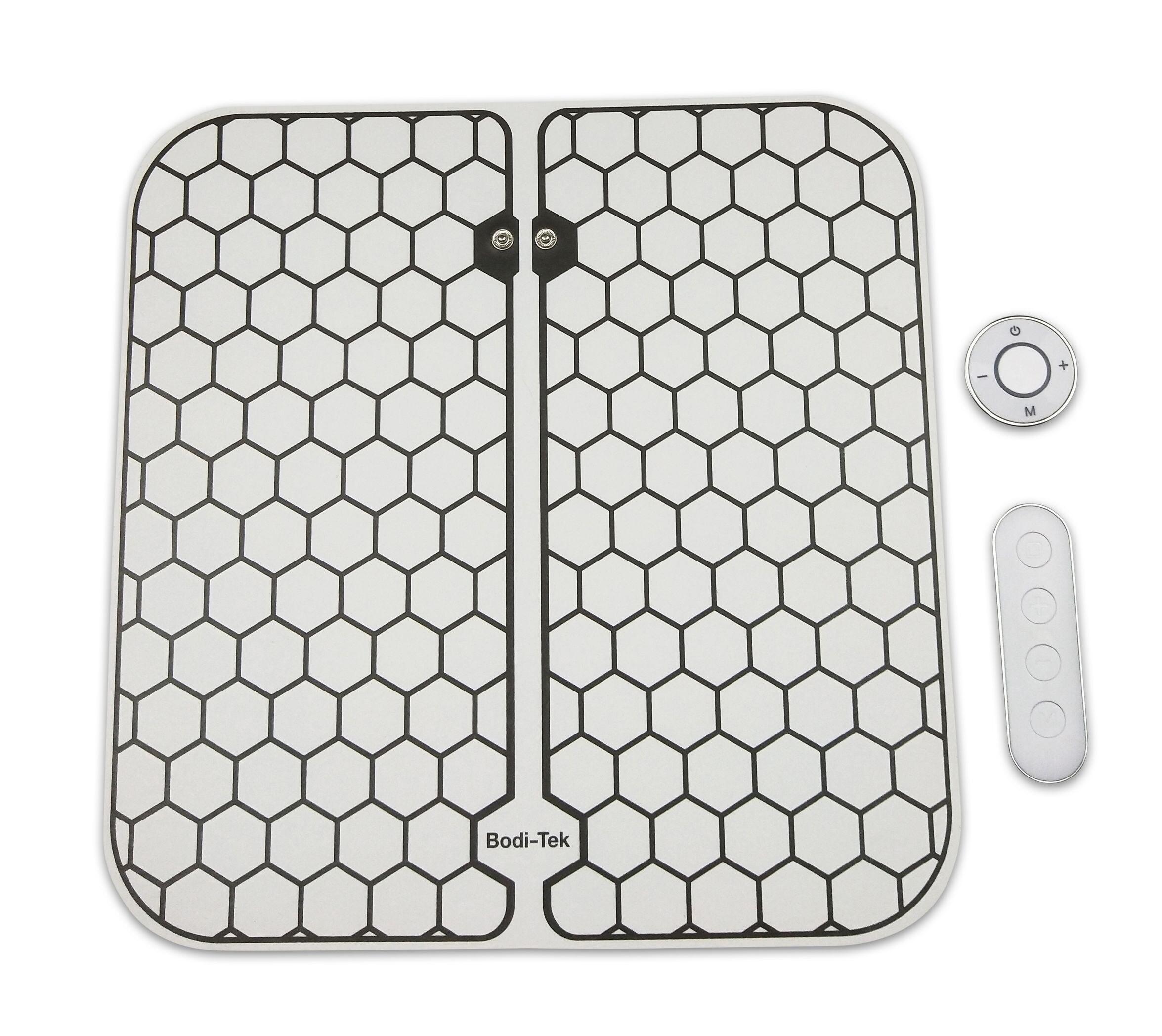 Bodi-Tek Circulation Plus Boost & Revive Mat 4/5