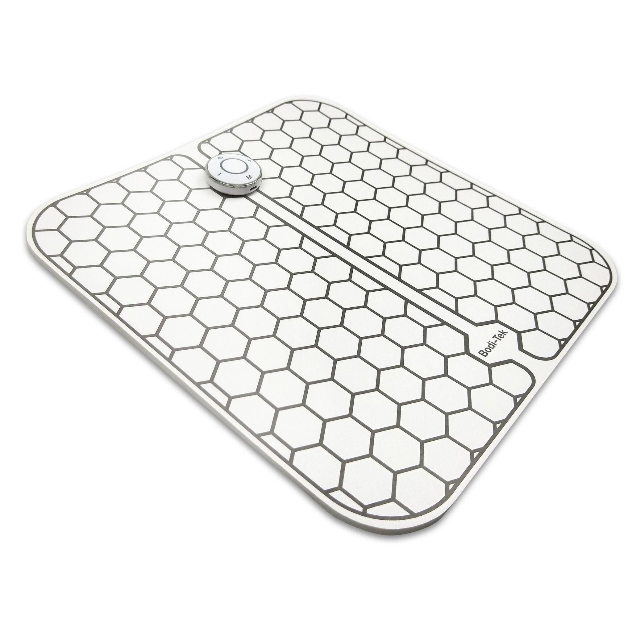 BODI-TEK Bodi-Tek Circulation Plus Boost & Revive Mat