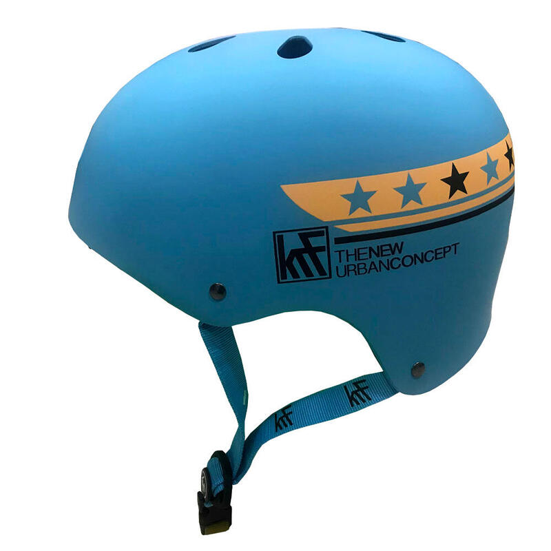 Casco Patinaje Roller Patinete Y Skate Adulto Dynam Krf