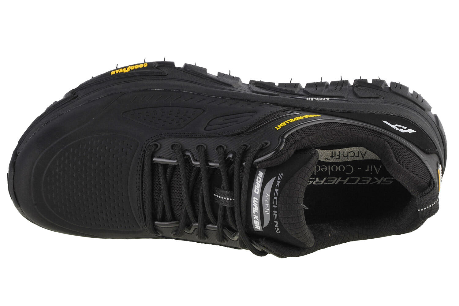 Calçado de caminhada para Homens Arch Fit Road Walker 3/7