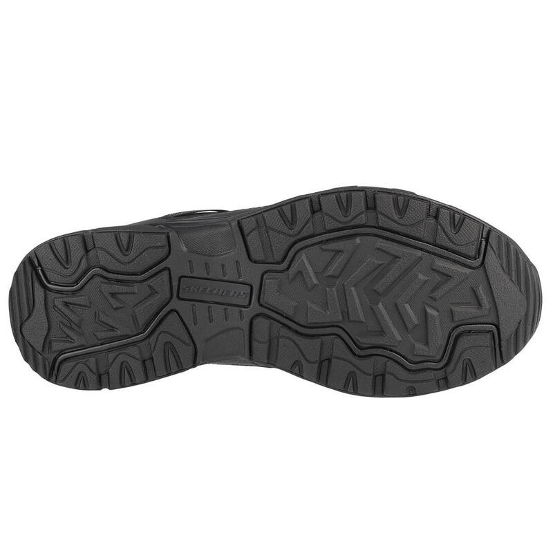 Pantofi sport barbati Skechers Oak Canyon - Redwick, Negru