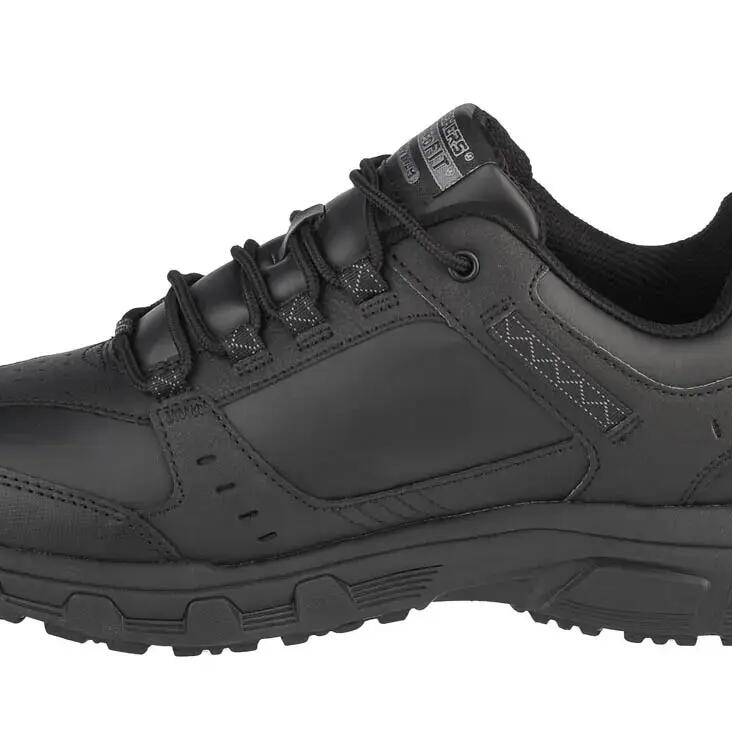 Маратонки Skechers Oak Canyon - Redwick, Черен, Мъже