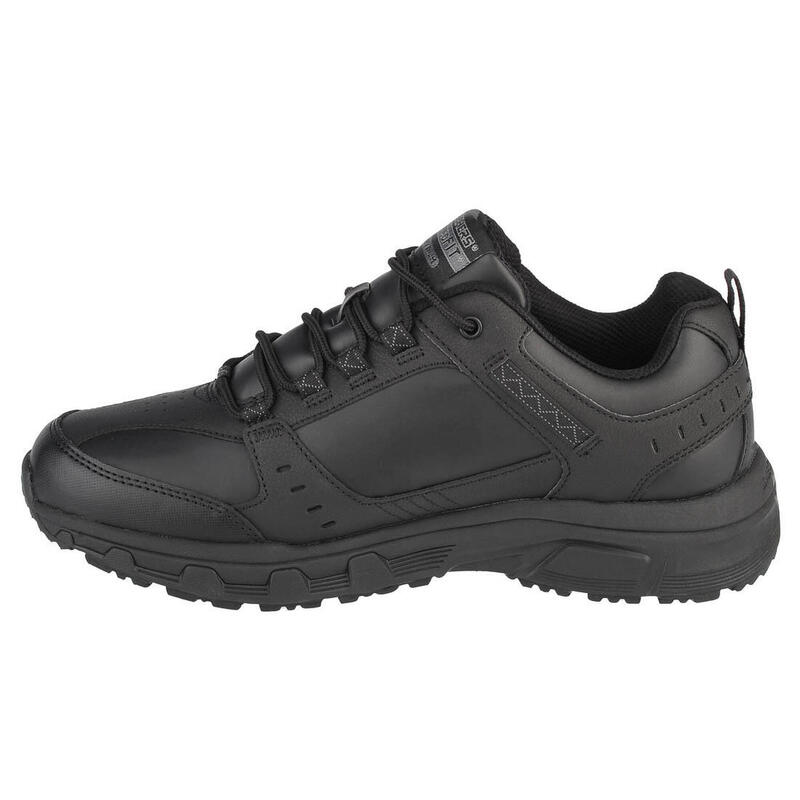 Pantofi sport barbati Skechers Oak Canyon - Redwick, Negru