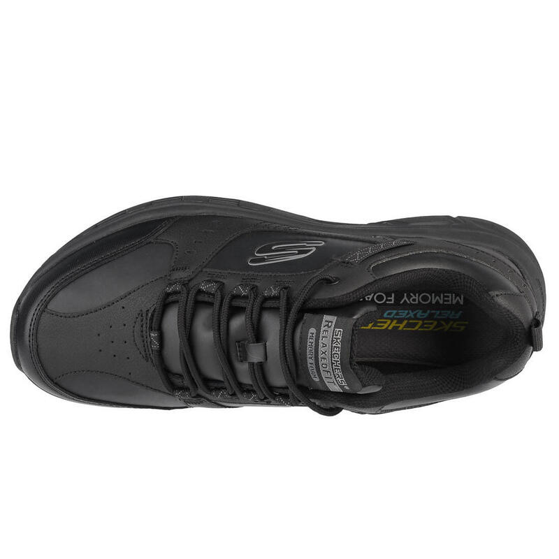 Sapatos de caminhada para homem, Skechers Oak Canyon-Redwick