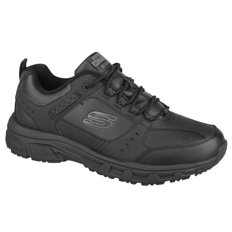 Zapatillas hombre Skechers Oak Canyon - Redwick Negro