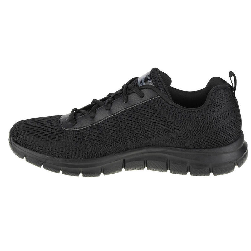 Zapatilla Track - Moulton Talla 41 Negro - 232081-BBK