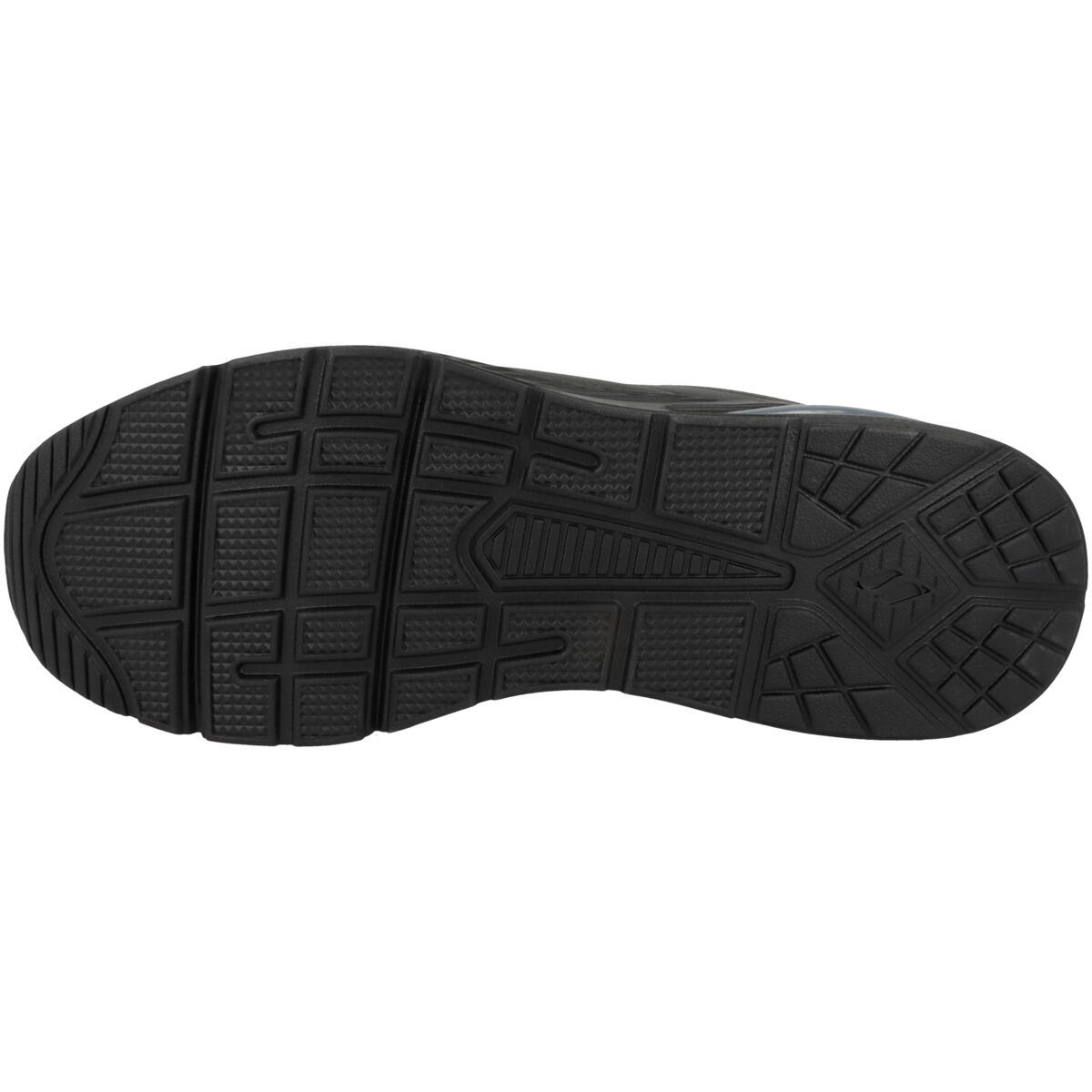 Calçado de caminhada para Homens Uno 2 5/5