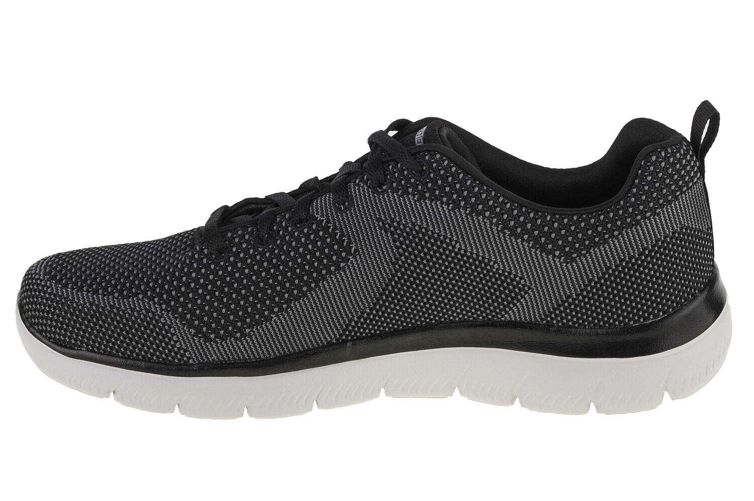 Chaussures Summits-Brisbane Noir - 232057-BKW 2/5