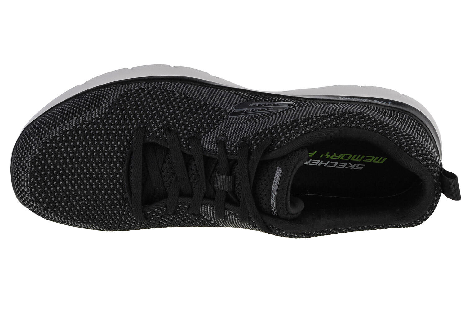 Chaussures Summits-Brisbane Noir - 232057-BKW 3/5