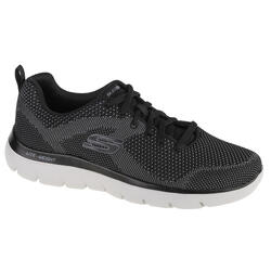 Chaussures Summits-Brisbane Noir - 232057-BKW
