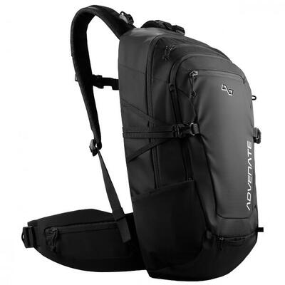 Zaino Symphony 25+4+6 The Pack Horse - Nero