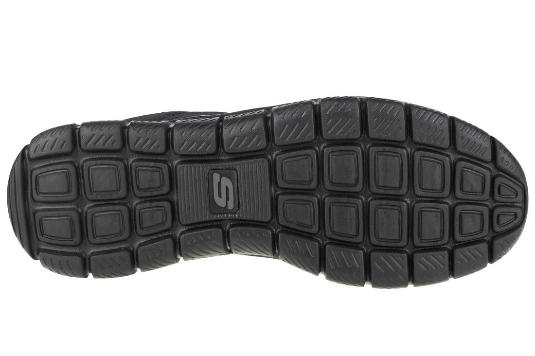 Sneakers pour hommes Skechers Track-Moulton 4/5