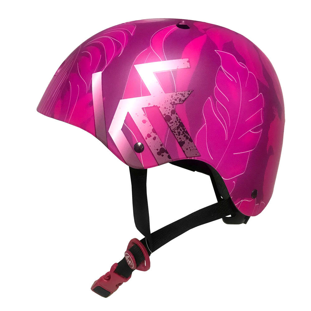 Decathlon casco patines niña hotsell