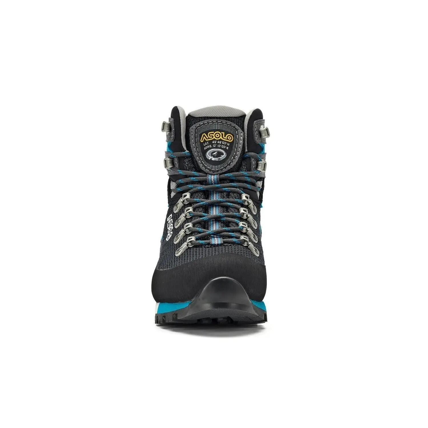 Buty trekkingowe damskie Asolo Corax GV ML 4/7