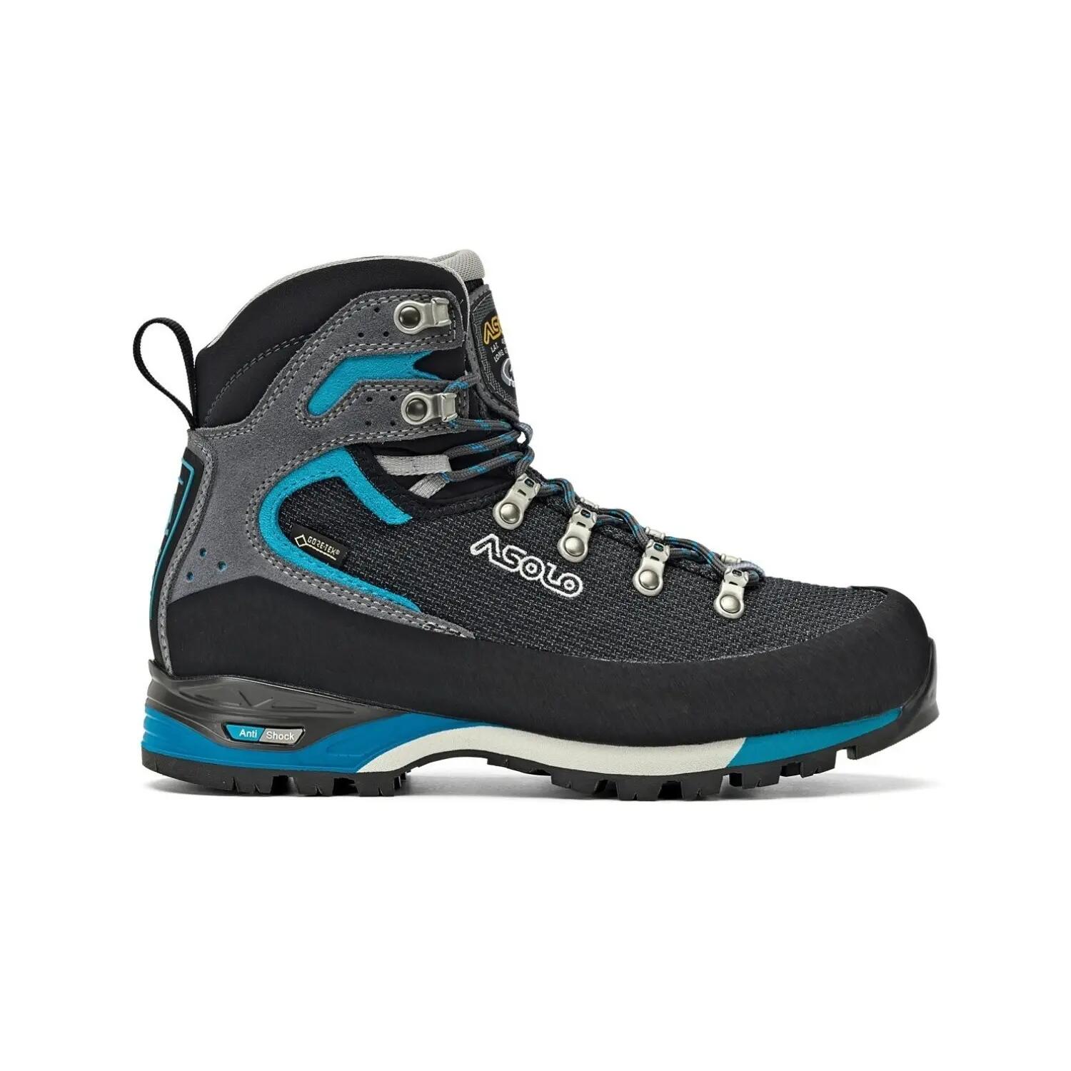 Buty trekkingowe damskie Asolo Corax GV ML 2/7