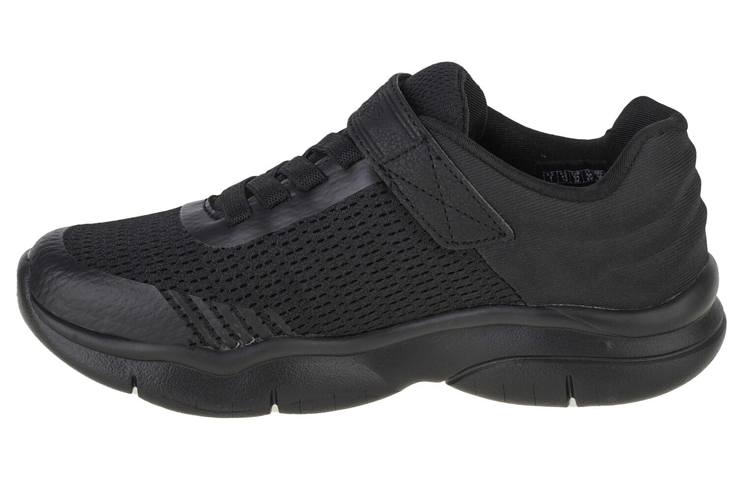 Sneakers pour garçons Skechers Flex Blast - Breezy Hype 2/4