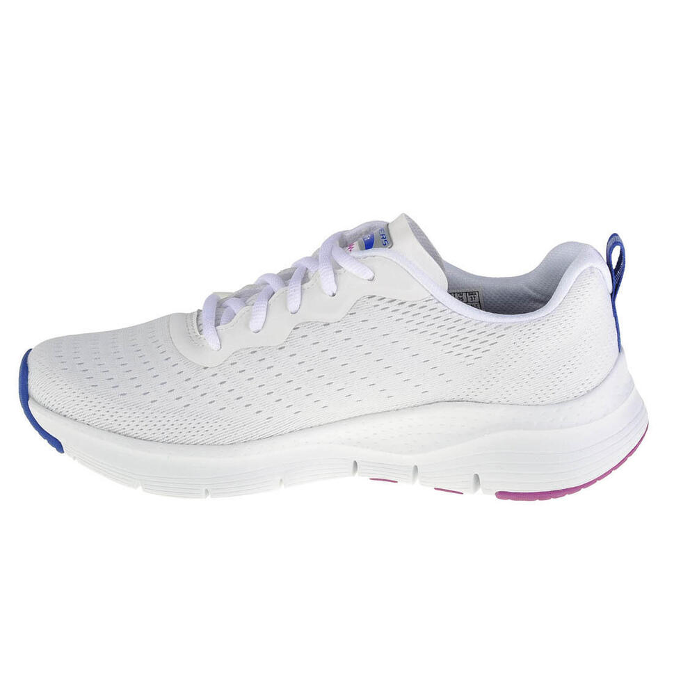 Buty do chodzenia damskie Skechers Arch Fit