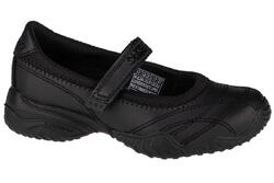 Chaussures Enfants Skechers Velocitypouty noir