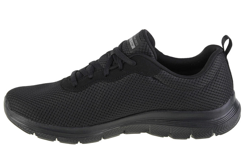 Buty sportowe Sneakersy damskie, Flex Appeal 4.0 Brilliant View