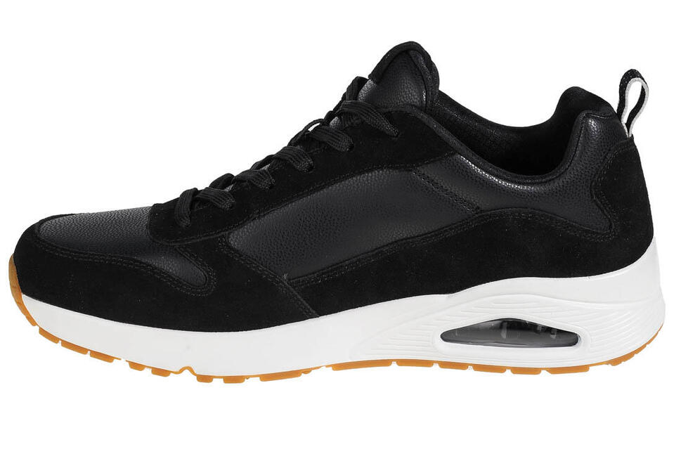 Buty do chodzenia męskie Skechers Unostacre