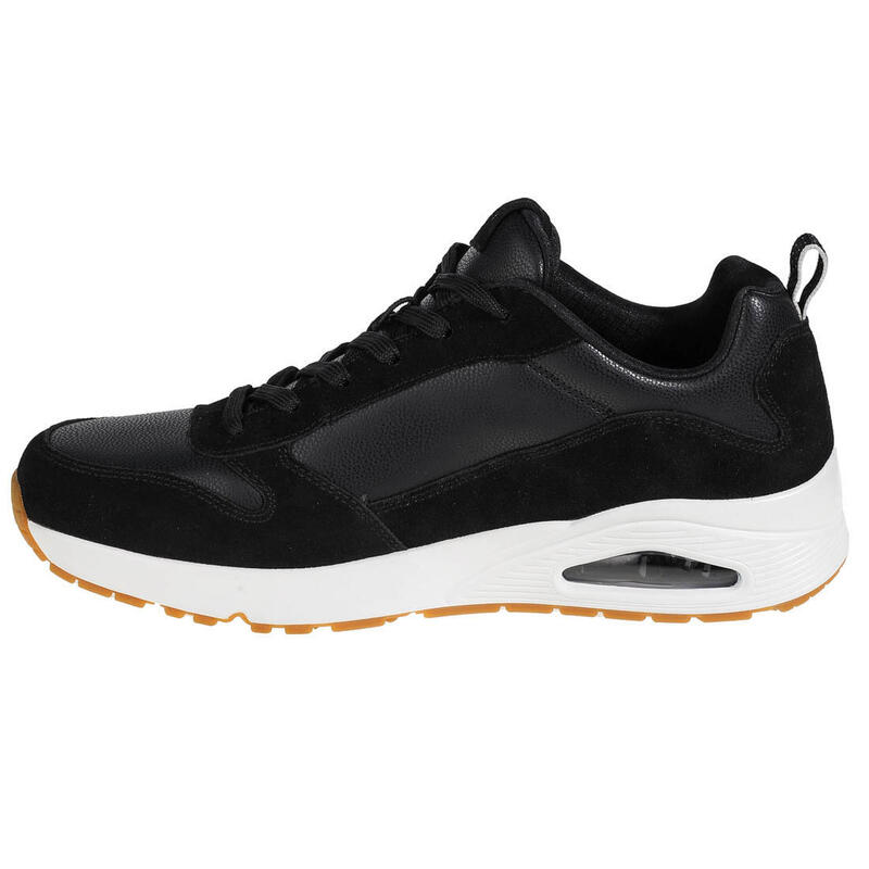 Sneakers pour hommes Skechers Uno-Stacre