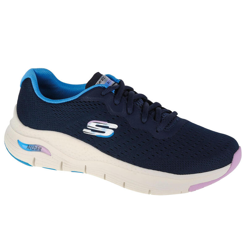 Női gyalogló cipő, Skechers Arch Fit-Infinity Cool