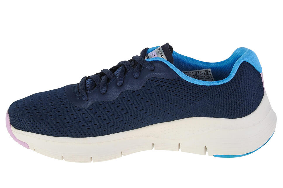 Buty do chodzenia damskie, Skechers Arch Fit-Infinity Cool