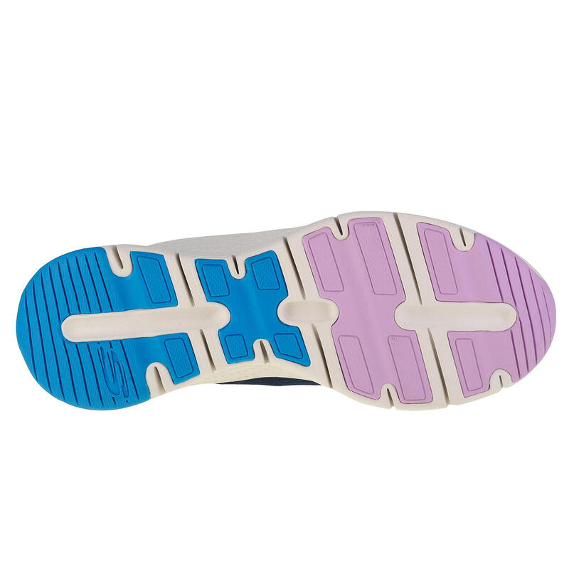 Buty do chodzenia damskie, Skechers Arch Fit-Infinity Cool