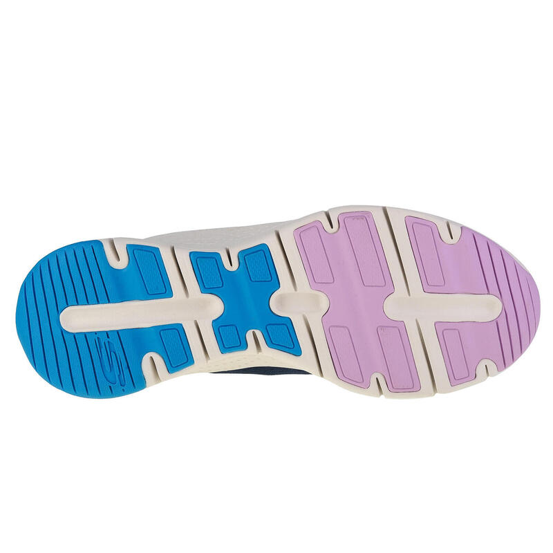 Calçado de caminhada para mulher, Skechers Arch Fit-Infinity Cool