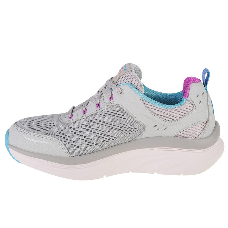 Sportschoenen voor vrouwen Relaxed Fit: D'Lux Walker - Infinite Motion