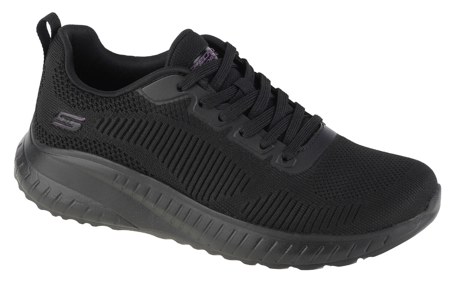 SKECHERS Sportschoenen voor vrouwen Skechers Bobs Squad Chaos - Face Off