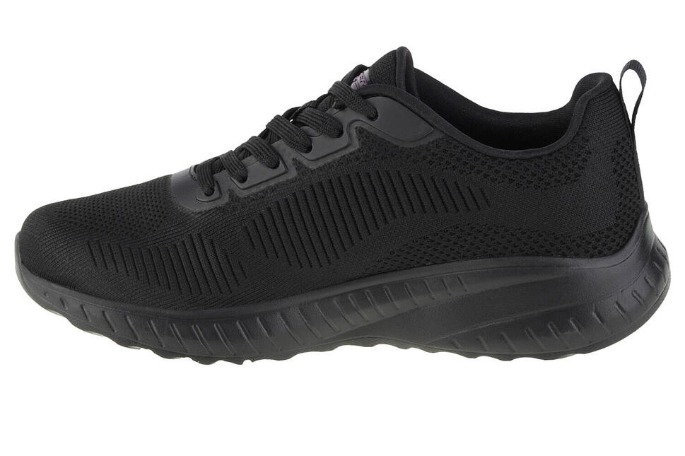 Buty Skechers Bobs Squad Chaos-Face Off, Kobiety