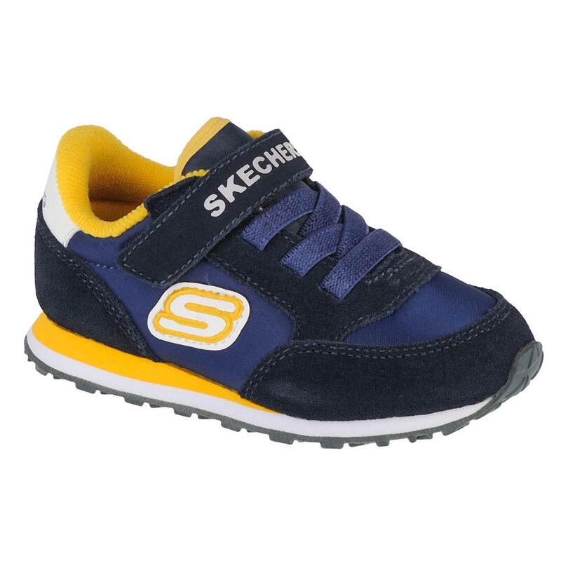 Gyerek gyalogló cipő, Skechers Retro Sneaks-Gorvox