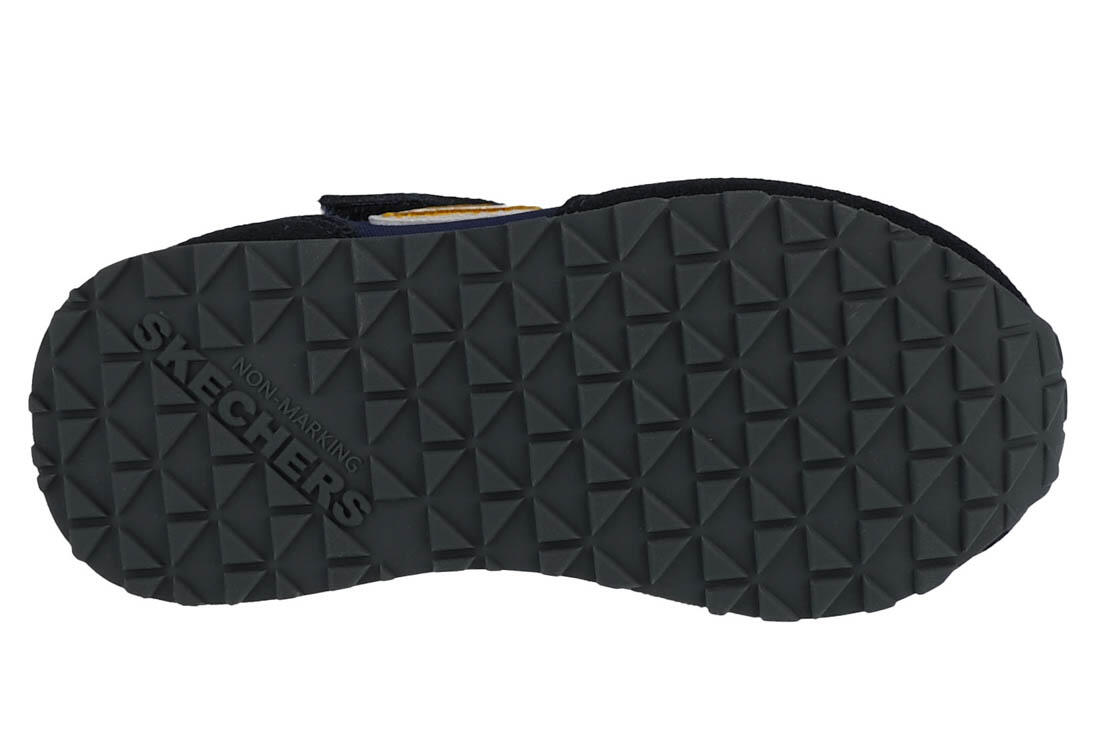 Sneakers pour garçons Retro Sneaks-Gorvox 4/4