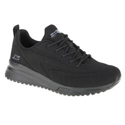 Skechers bobs top dames zwart